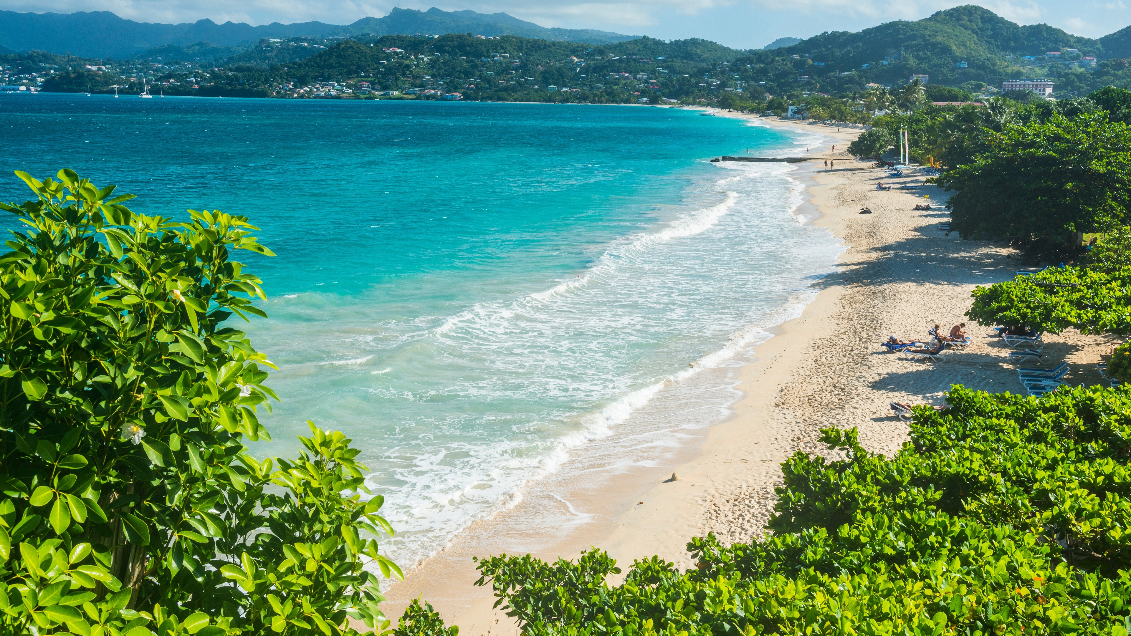 Grenada, Windward Islands hero image 0